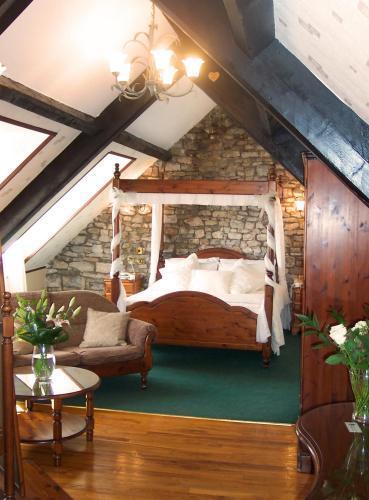 St Mary'S Hotel Golf & Country Club Pencoed Exteriér fotografie