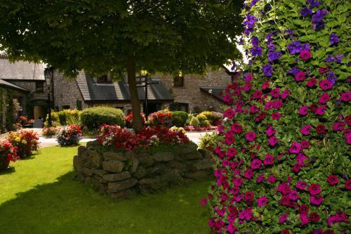 St Mary'S Hotel Golf & Country Club Pencoed Exteriér fotografie