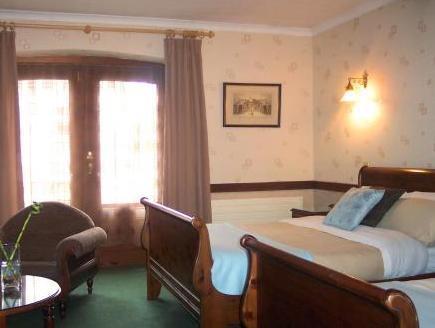 St Mary'S Hotel Golf & Country Club Pencoed Exteriér fotografie