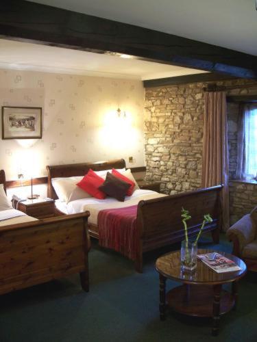 St Mary'S Hotel Golf & Country Club Pencoed Pokoj fotografie