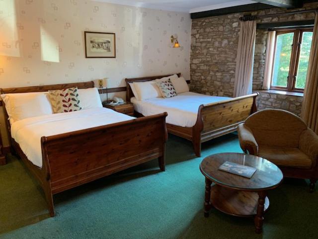St Mary'S Hotel Golf & Country Club Pencoed Exteriér fotografie